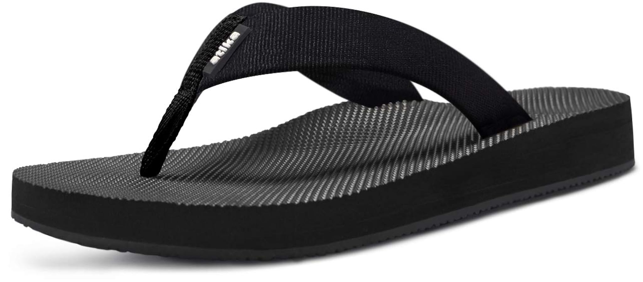  SLIPPER ブラック サンダル CHACO(チャコ) / サンダル/US6/BLK/J106652/CHACO チャコ | 中古